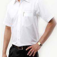 Men's Cotton Formal Shirts