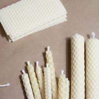 Cotton Candle Threads