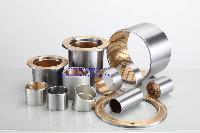 bimetal bearing