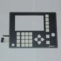 Jcard Keypad