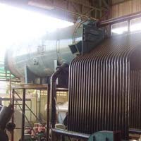 COMBI Type Steam Boiler