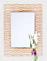 Slumping Mirror(SL 1105 Pink)