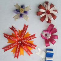 Decorative Ribbons