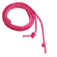 gymnastic rope