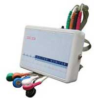 Holter Monitoring System