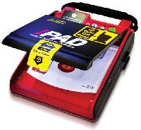 I-pad Defibrillator