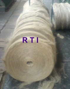 Jute Sliver