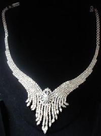 Diamond Necklace (n-3)