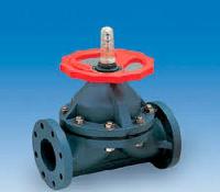 Plastic Valves