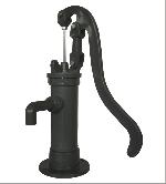 PVC Hand Pump