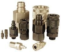 Hydraulic Coupling