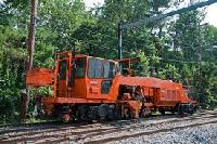 railway equipment