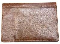 Ladies Leather Wallet