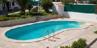 Swimming Pool Construction for Homes