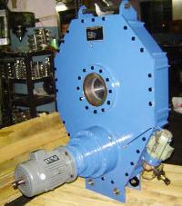 Planetary Gear Boxes (01)