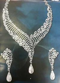 Diamond Necklace (03)