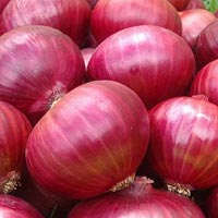 red onion