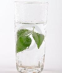 herbal water