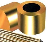 Phosphor Bronze Tubes &amp;amp; Rods
