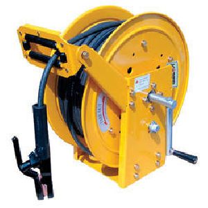 ARC-M Type Manual Rewind Cord Reel