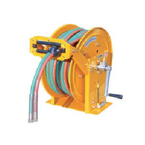 RGM-SK Type Manual Rewind Hose Reel