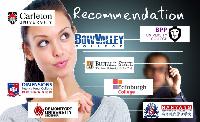 Recommendation Services