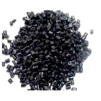 Nylon Black Granules