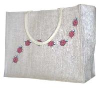 Shopping Natural  Bags(mmr-004)