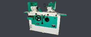 CLM 2 centraless grnrinder machine