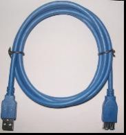USB 3.0 Cable Af Am