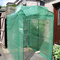 Agricultural Shade Nets