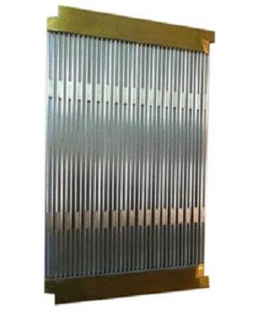 Wrapping Comb Reed
