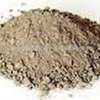 Semi Calcined Magnesite Powder
