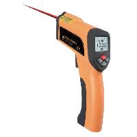 Ir130vh Infrared Thermometers