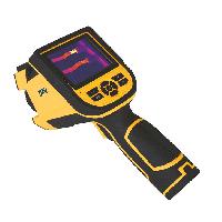 TI8 Portable Thermal Imagers