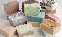 handmade soap