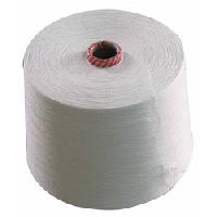 gassed cotton yarn