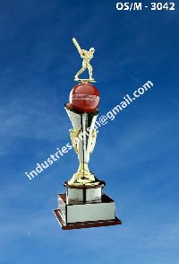 WA0008 Award Trophy