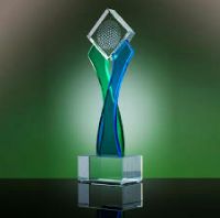 WA0025 Award Trophy