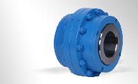 Gc Curved-tooth Gear Coupling