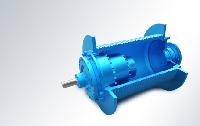 PW Planetary Winch Gearbox