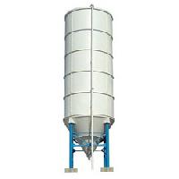 Cement Silo