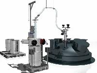 vacuum transfer system