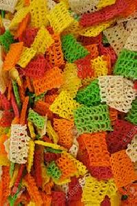 Colorful Crackers