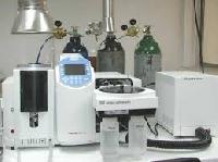 analytical equipment