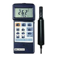 Dissolved Oxygen Meter