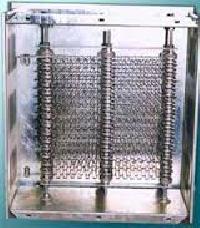 Stainless Steel Grid Resistor