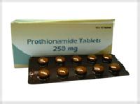 Prothionamide tablet