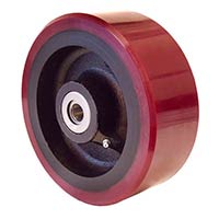 Caster Wheels, Casters & Rollers