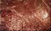 copper scrap,  Purity : Above 99.95%